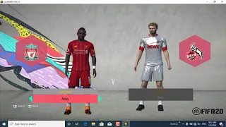 fifa 15 patch 2020