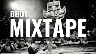 Bboy Music /  Zapy - Yo Chill Man Chill MIXTAPE / Bboy Mixtape