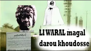 LI WARAL MAGAL DAROU KHOUDOSS