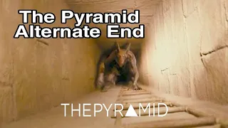 The Pyramid (2014) - Alternate End (Full HD)