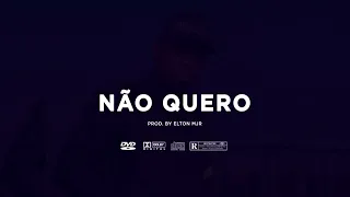 Deezy & Kelson Most Wanted “Não Quero” Type Beat 2022