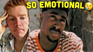 First Time  Listneing To 2Pac - “Keep Ya Head Up” 😳😱 (REACTION)