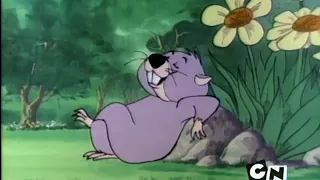 Tom & Jerry Episode 194 The Son Of Gopher (1975)