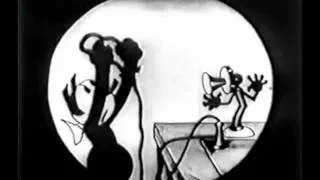 Krazy Kat- Stork Exchange [1927]