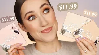 3 NEW Palettes from Catrice?! 😱