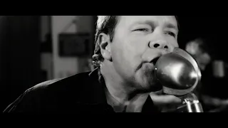 Troy Cassar-Daley Halfway Creek Timber Cutting Man (Official Video)