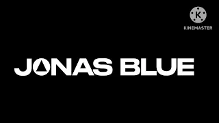 Jonas Blue & Joe Jonas: I See Love (PAL/High Tone Only) (2018)
