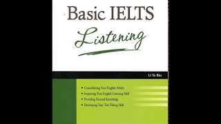 Basic Ielts listening -  Unit 4  - Popular Science