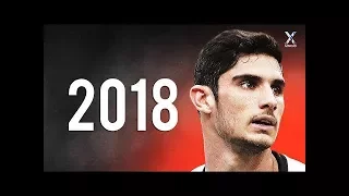 Gonçalo Guedes 2018 ● Dribbling Skills, Assists & Goals   HD