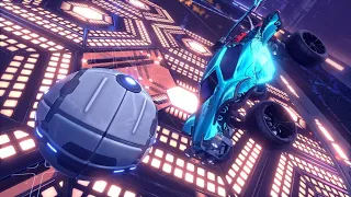 WHAT A PRO PLAYER LOOKS LIKE IN DROPSHOT... | GOING FOR SUPERSONIC LEGEND!?
