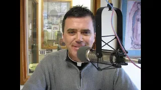 Open Line Tuesday - June 30 2020 - with Fr. Wade Menezes