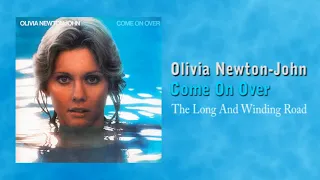 Olivia Newton-John - The Long & Winding Road