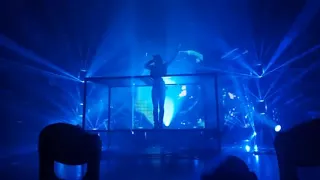 ALAN WALKER LIVE SHOW IN PARIS