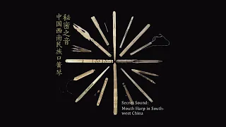 Various - 秘密之音：中國西南民族口簧琴 (Secret Sound: Mouth-harp in Southwest China)