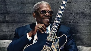 BB King's Daughters Claim He Was Poisoned to Death