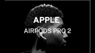 Apple AirPods Pro 2 | Product animation | MOON KNIGHT Version | Blender + UE5 | Studios Now