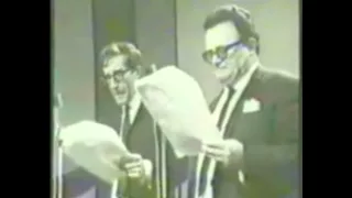 The Goon Show: The Whistling Spy Enigma - Part 2/3