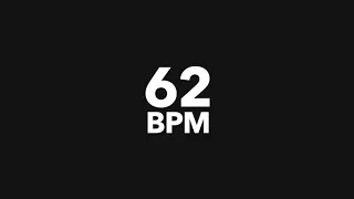62 BPM - Metronome Flash