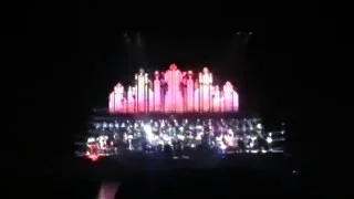 Hans Zimmer Live - Inception Köln 28.04.2016