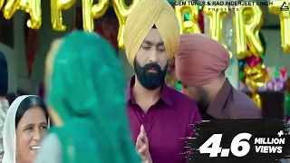 KHAAO PIYO AISH KARO (Official Trailer) | Tarsem Jassar | Ranjit Bawa | Gurbaaz Singh| 1st July 2022