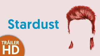 Stardust - Tráiler subtitulado [HD] - 2021 - Drama | Filmelier