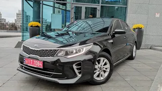 Продажа идеальной Kia K5 SX/2017 модельный год/ 2.0 lpi/Авто из Кореи в наличии и под заказ/#RMAuto