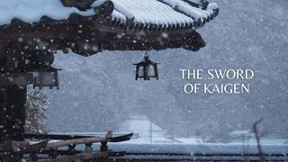 the sword of kaigen (a playlist) - instrumentals