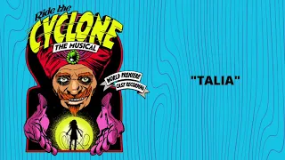 Talia [Official Audio] from Ride the Cyclone The Musical featuring Chaz Duffy