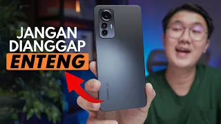 Nama Boleh Xiaomi 12 Lite, tapi Fitur Gak ‘peLITE’ 👌