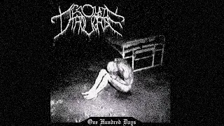 Desolate Thoughts - One Hundred Days (Depressive Black Metal) (English sub)