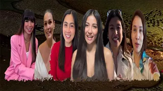 Sang'gre: Message from the 'Encantadia' cast