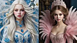 Choose Your Fantasy Princess Episode 010