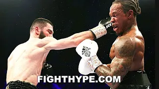 ARTUR BETERBIEV VS. ANTHONY YARDE  FULL FIGHT ROUND-BY-ROUND COMMENTARY & LIVE WATCH PARTY