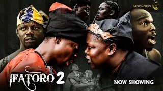 Latest Yoruba Movie Drama 2023 (IFATORO PART 2) | Kemity | Apankufor | Lalude | Alapinni | Ijebu