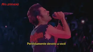 Harry Styles - Hopesfully Devoted To You [Cover] (Tradução)