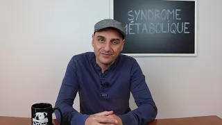 Dr Madani : Le syndrome métabolique