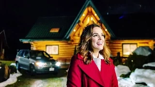 New Lifetime Movie 2017 - Sleigh Bells Ring (2016) - Erin Cahill, David Alpay