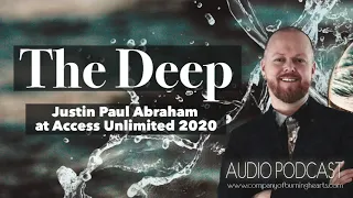 The Deep | Mystical People | Justin Paul Abraham