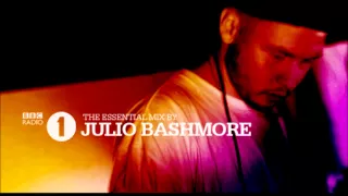 Julio Bashmore - BBC Radio 1 Essential Mix (2011.09.24) (HQ)