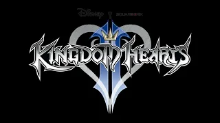 Kingdom Hearts 2 Cinematic Playthrough Part One