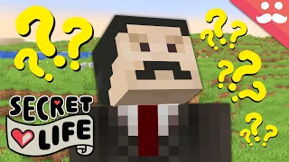 SECRET LIFE: Episode 4 - Confusing Everyone