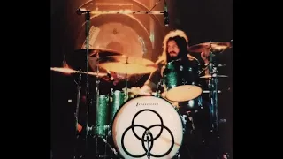 JOHN BONHAM/MOBY DICK/LONG BEACH ARENA JUNE 27 1972