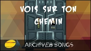 Vois sur Ton Chemin (Strings Arrangement)