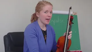 Impulse violin 2/viola harmony hints