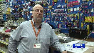 UWS hardware store closes after 120 years in business