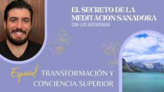 Nueva meditación para la curación de Deepak Chopra