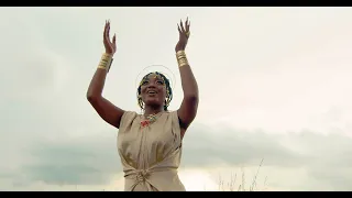 Efya - My Helper "Oluwa" (Official Music Video)