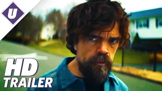 I Think We're Alone Now - Official Red-Band Teaser Trailer | Peter Dinklage