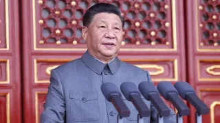Chinas Präsident Xi: „Taiwan-Unabhängigkeits-Pläne entschlossen zerschlagen“