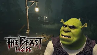 Про что был The Beast Inside | Часть 2 + СЕКРЕТНАЯ КОНЦОВКА